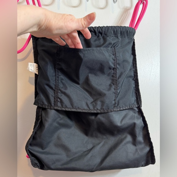 NIKE Drawstring Backpack - Picture 5 of 13